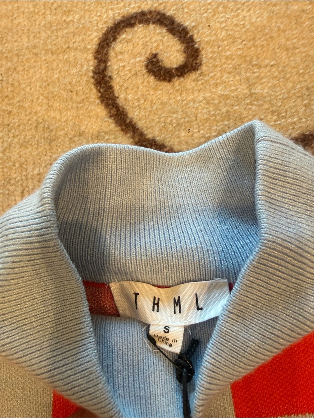 THML Sweater - Picture 2 of 3